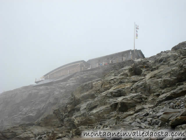 rifugio città di mantova